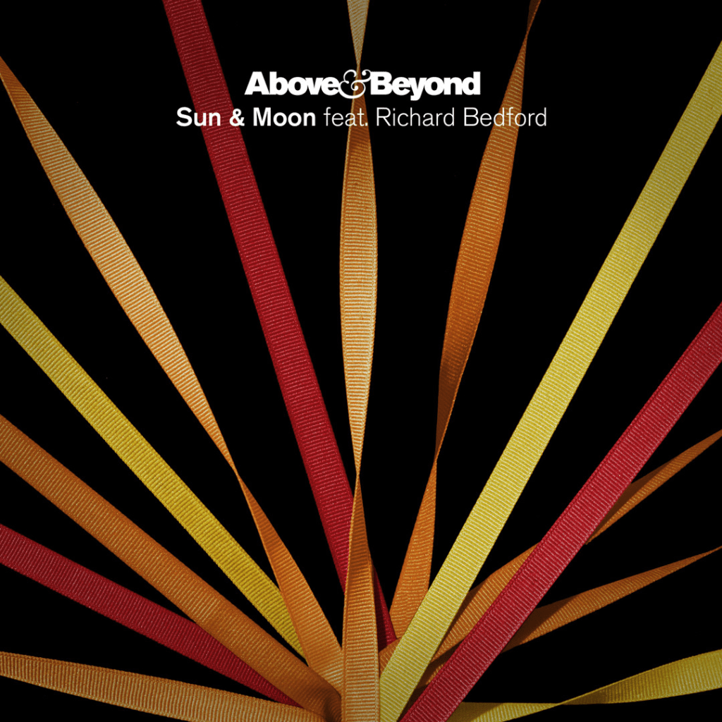 Lost in the Music [“Sun & Moon” by Above &&nbsp;Beyond]